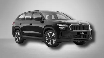 Gebraucht Skoda Kodiaq SportLine 150 PS (110 kW) 2025 SUV