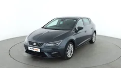 Grau Gebraucht 2019 Seat Leon XCELLENCE Limousine | 15.970 € (Fairer Preis)