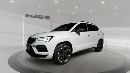Gebraucht Cupra Ateca VZ3 300 PS (220 kW) 2025 SUV