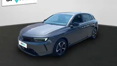 Gebraucht 2024 Opel Astra Edition Limousine | 23.395 € (Guter Preis)