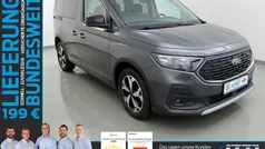 Grau Gebraucht 2022 Ford Tourneo Connect Active Van / Kleinbus | 29.979 € (Fairer Preis)