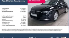 Gebraucht 2021 VW Golf VIII Style Kombi | 17.580 € (Fairer Preis)