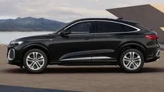 Gebraucht 2025 Audi Q5 Sportback S-Line SUV | 58.494 € (Superpreis)