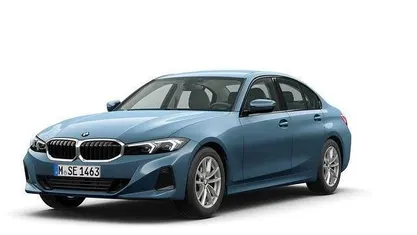 Gebraucht BMW 318 156 PS (114 kW) 2025 Limousine