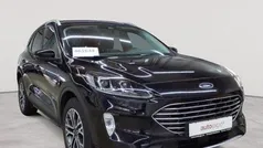 Gebraucht 2022 Ford Kuga Titanium X SUV | 19.990 € (Guter Preis)