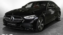 Gebraucht 2024 Mercedes C180 Avantgarde Limousine | 37.950 € (Fairer Preis)