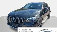 Gebraucht 2019 Mercedes GLC43 AMG AMG SUV | 40.980 € (Guter Preis)