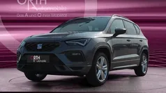 Gebraucht 2024 Seat Ateca Beats SUV | 34.989 € (Fairer Preis)