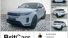 Weiß Gebraucht 2024 Land Rover Range Rover evoque Black Edition SUV | 47.199 € (Guter Preis)