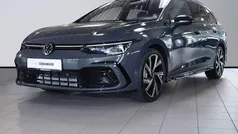 Gebraucht 2024 VW Golf VIII R-line Kombi | 33.970 € (Fairer Preis)