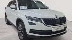 Gebraucht 2020 Skoda Kodiaq Drive SUV | 22.490 € (Fairer Preis)