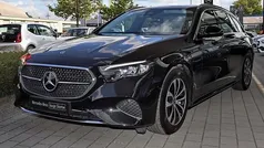 Gebraucht 2024 Mercedes E220 Avantgarde Kombi | 47.990 € (Guter Preis)