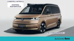 Gebraucht 2025 VW T7 California Van | 67.350 €