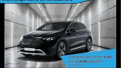 Gebraucht 2024 Mercedes EQE350 SUV | 67.940 € (Fairer Preis)