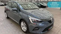 Gebraucht 2021 Renault Clio V Experience Limousine | 11.790 € (Superpreis)