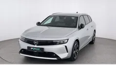 Grau Gebraucht 2023 Opel Astra Elegance Kombi | 24.290 € (Guter Preis)