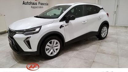 Ny Mitsubishi ASX Diamant Edition 158 HK (116 kW) 2025 Hvid SUV