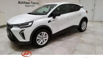 Nouă Mitsubishi ASX Diamant Edition 158 CP (116 kW) 2025 Alb SUV