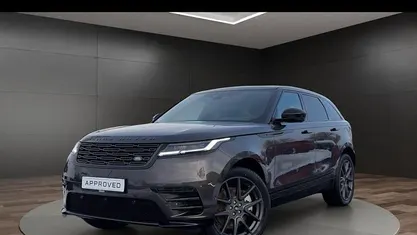Charente grey Gebraucht 2026 Land Rover Range Rover Velar Dynamic SUV | 83.090 € (Etwas zu teuer)