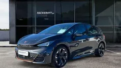 Gebraucht 2022 Cupra Born Kleinwagen | 23.980 € (Fairer Preis)