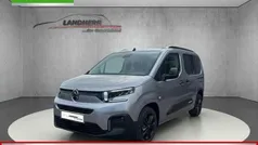 Gebraucht 2025 Citroën Berlingo Van / Kleinbus | 28.600 € (Guter Preis)