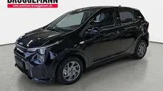 Gebraucht 2025 Kia Picanto Vision Kleinwagen | 17.990 € (Fairer Preis)
