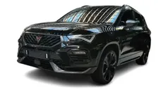 Gebraucht 2022 Cupra Ateca SUV | 33.880 € (Fairer Preis)