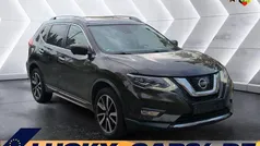 Gebraucht 2018 Nissan X-Trail N-Connecta SUV | 13.490 € (Guter Preis)