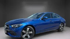 Gebraucht 2024 Mercedes C180 Avantgarde Limousine | 36.790 € (Fairer Preis)