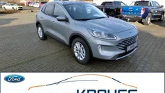 Gebraucht 2022 Ford Kuga Titanium X SUV | 36.500 € (Teuer)