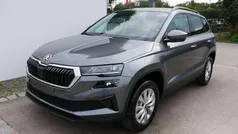 Gebraucht 2025 Skoda Karoq Selection SUV | 31.190 € (Superpreis)