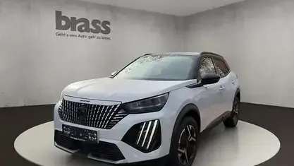 Gebraucht 2023 Peugeot 2008 GT SUV | 22.990 € (Fairer Preis)