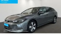 Gebraucht 2024 VW Passat Business Kombi | 38.450 € (Guter Preis)