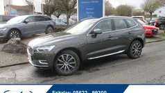 Gebraucht 2019 Volvo XC60 Inscription SUV | 45.750 €