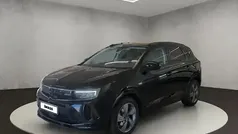 Diamant schwarz (m2) Gebraucht 2023 Opel Grandland X SUV | 23.450 € (Fairer Preis)
