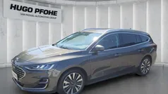 Gebraucht 2022 Ford Focus Vignale Kombi | 23.640 € (Fairer Preis)