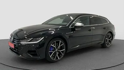 Gebraucht 2023 VW Arteon R Limousine | 76.565 €