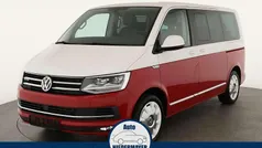 Gebraucht 2019 VW Multivan Highline Van | 40.995 € (Guter Preis)