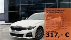 BMW 330e