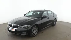 Gebraucht 2019 BMW 330 Sport Line Limousine | 26.570 € (Fairer Preis)