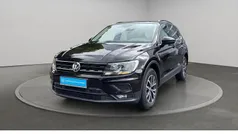 Gebraucht 2018 VW Tiguan Comfortline SUV | 19.980 € (Fairer Preis)