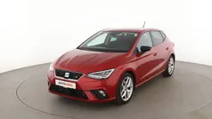 Gebraucht 2018 Seat Ibiza FR Limousine | 14.620 € (Fairer Preis)