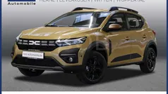 Gebraucht 2025 Dacia Sandero Extreme Kleinwagen | 19.555 € (Fairer Preis)