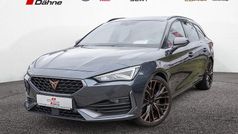 Gebraucht 2022 Cupra Leon VZ Limousine | 32.880 € (Fairer Preis)