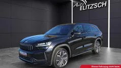 Gebraucht 2024 Skoda Kodiaq SportLine SUV | 51.890 € (Fairer Preis)