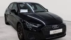 Gebraucht 2021 Audi A3 Limousine | 20.690 € (Guter Preis)