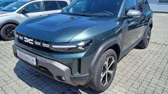 Zedergrün Neu 2025 Dacia Duster Journey SUV | 26.830 € (Fairer Preis)
