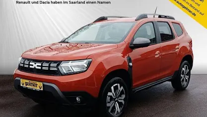 Gebraucht 2024 Dacia Duster Journey SUV | 19.500 € (Superpreis)