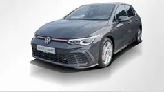 Gebraucht 2022 VW Golf VIII GTI Limousine | 26.980 € (Superpreis)