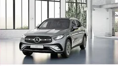 Gebraucht 2025 Mercedes GLC220 AMG | 58.990 € (Superpreis)